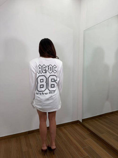 T-shirt barock 86