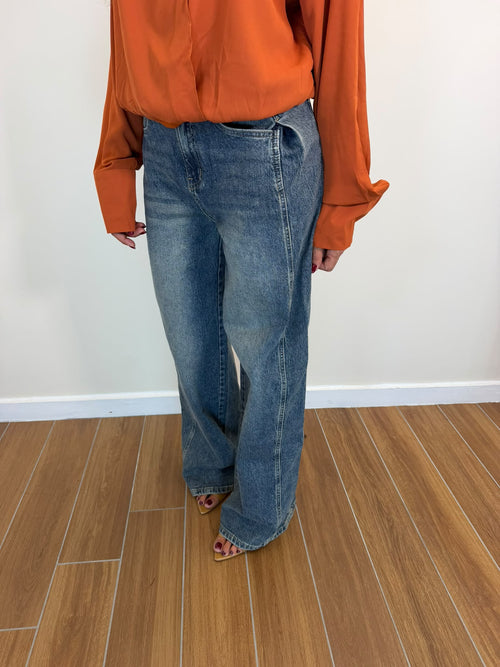 Jeans 9538