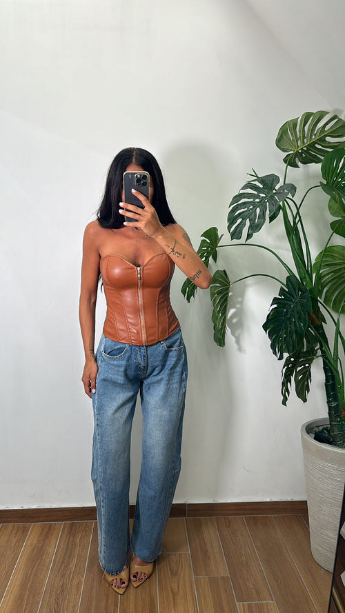 Jeans 3458