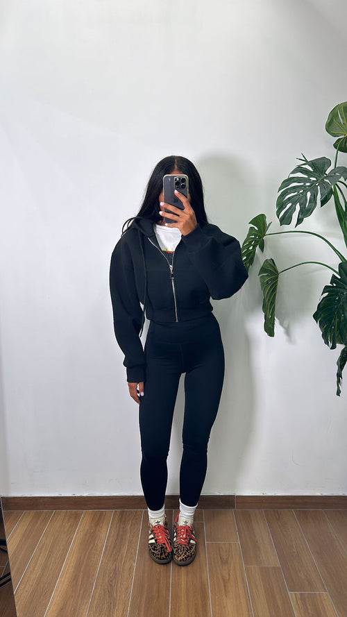 Felpa Karen