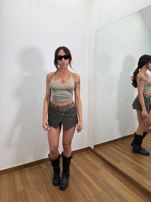 Mini shorts M** M**