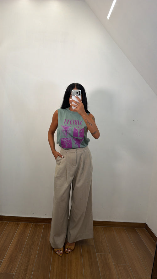Pantalone Sabbia