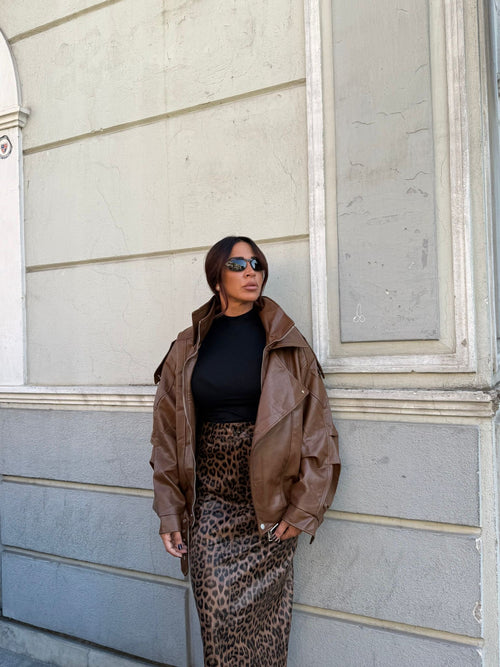 Jacket Mersia