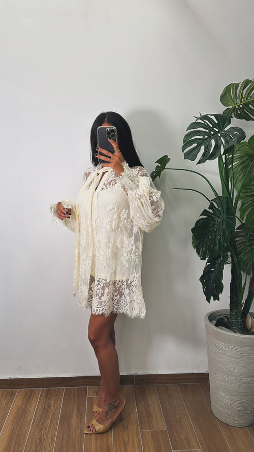 Dress Priscilla