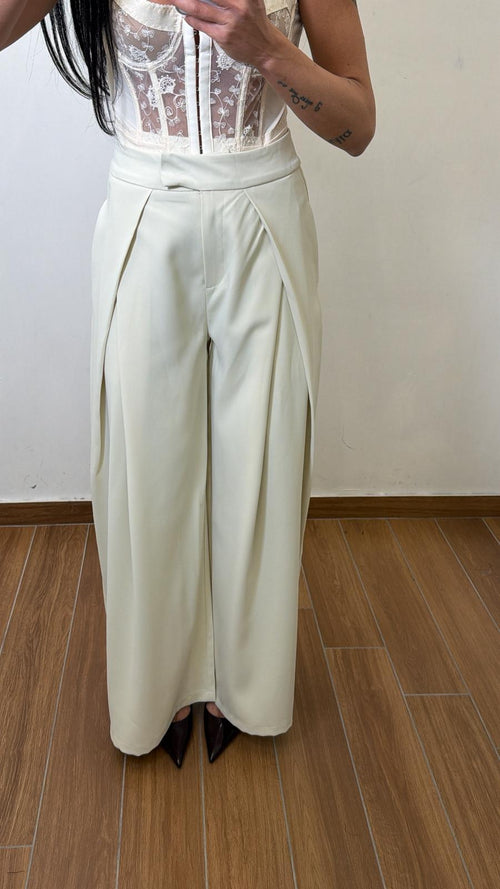 Pantalone Barbara