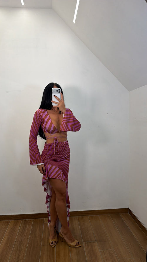 Coord-set Zante