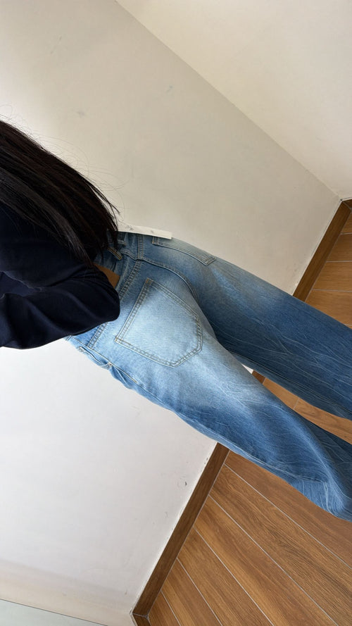 Jeans 22163