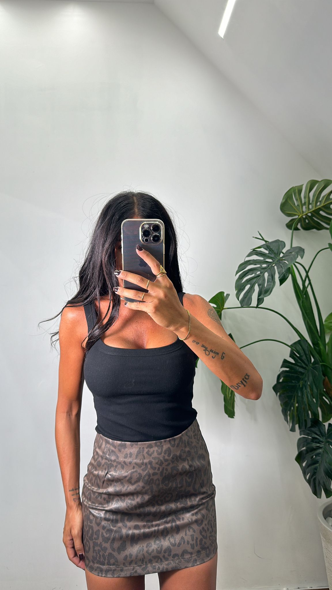 Body Black