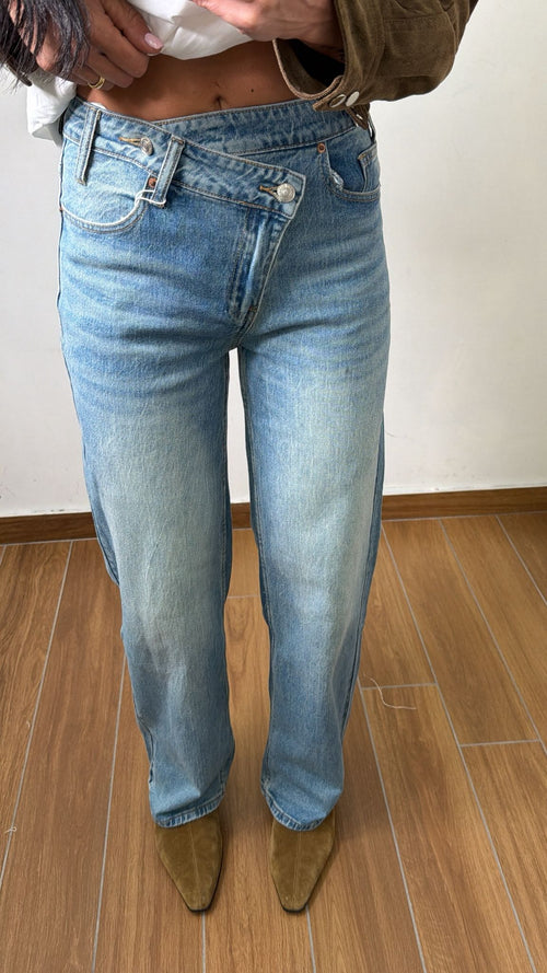 Jeans 681