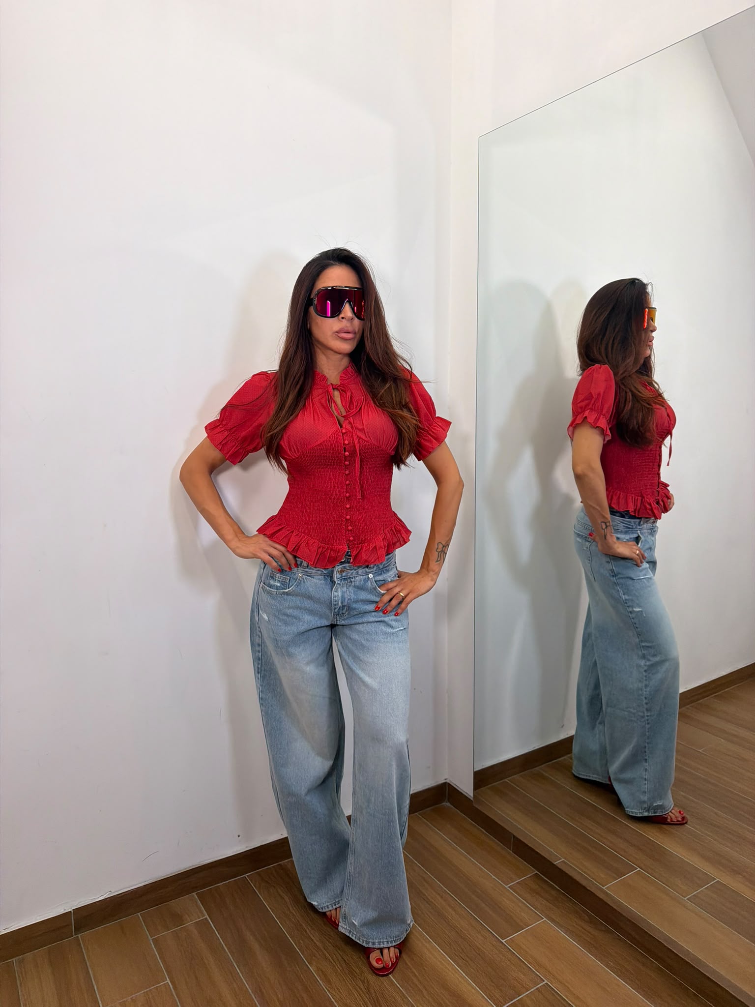 Jeans 5116