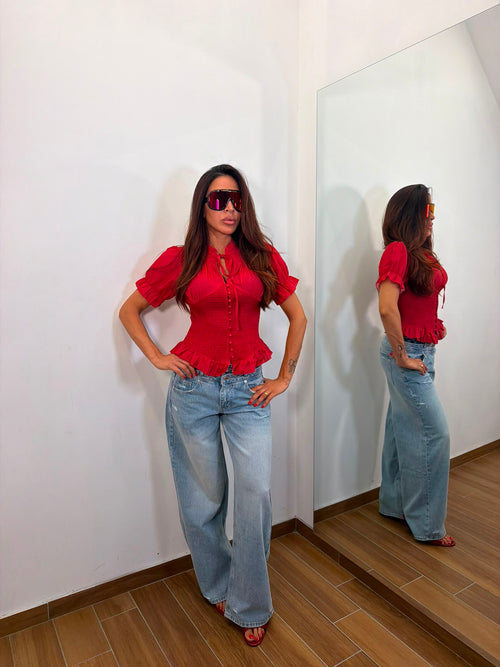 Jeans 5116