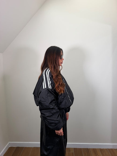 Bomber Greta