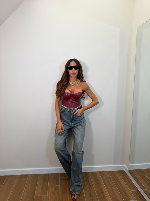 Jeans 5135