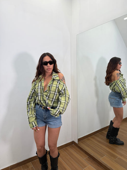 Camicia Samira