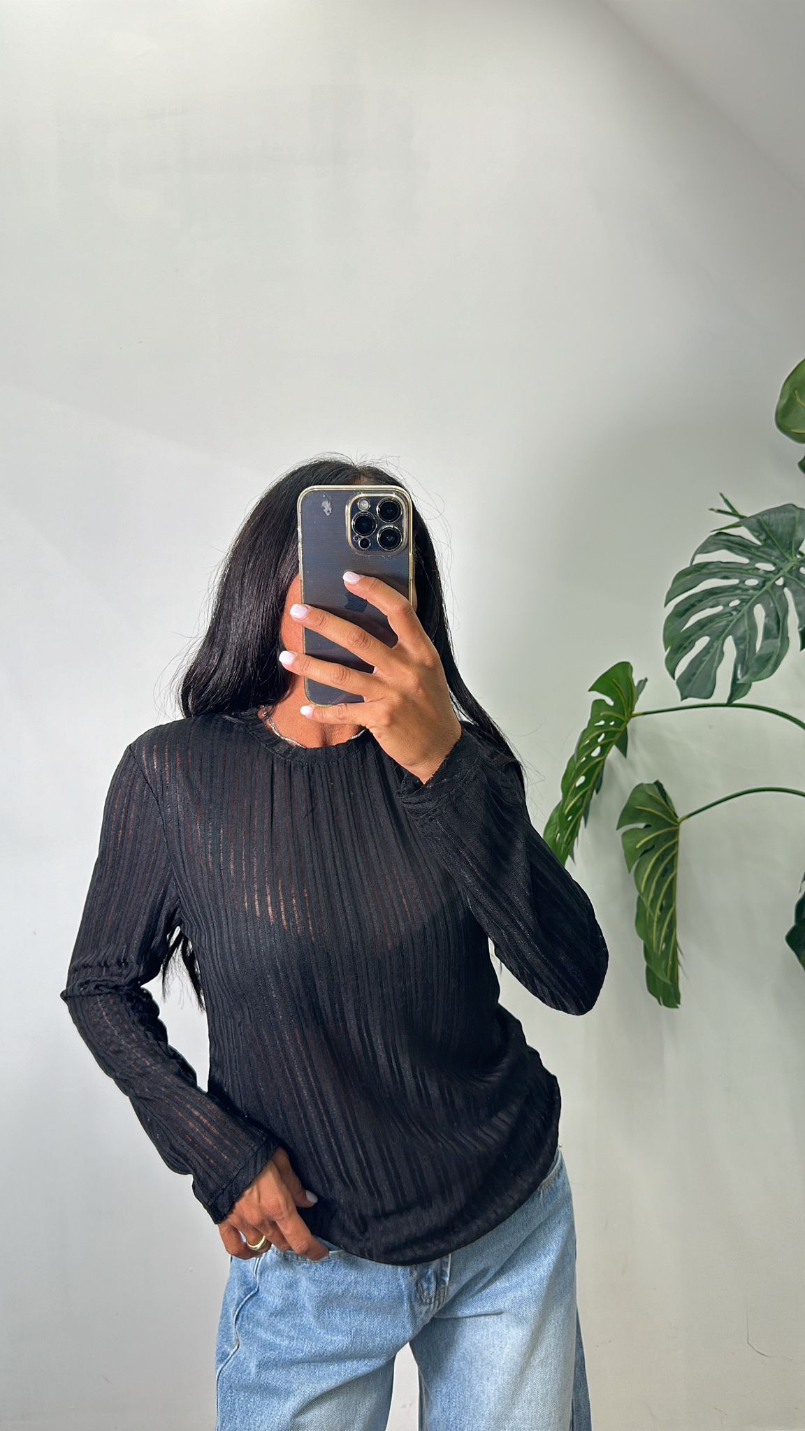 Maglia Ludovica