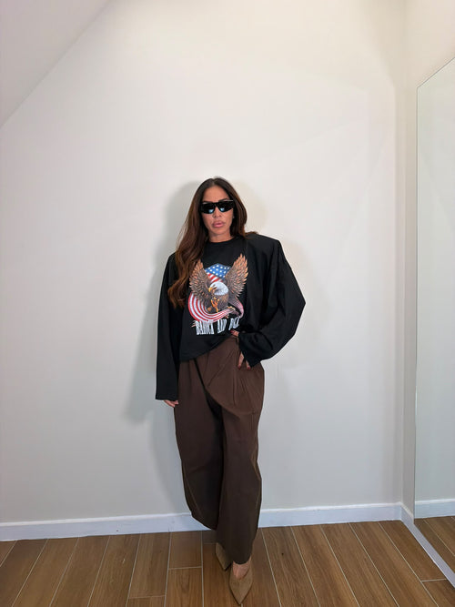 Pantalone Mike