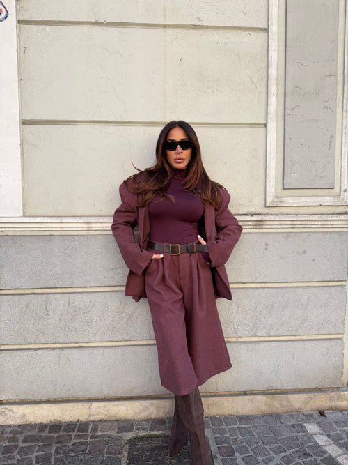 Bermuda in Lana Wine