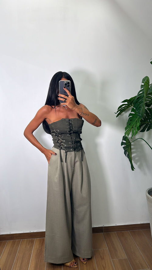 Bustier Gioia