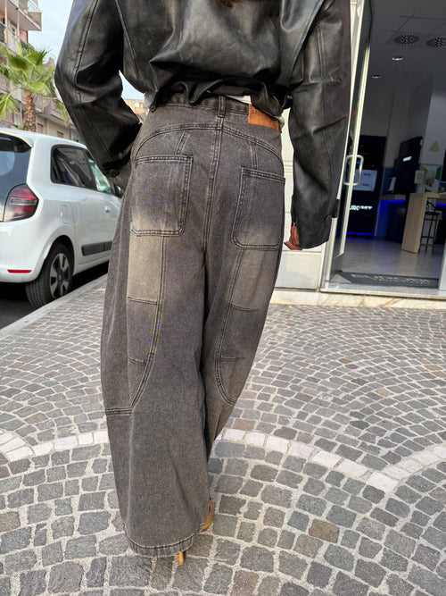 Jeans Antea 8251