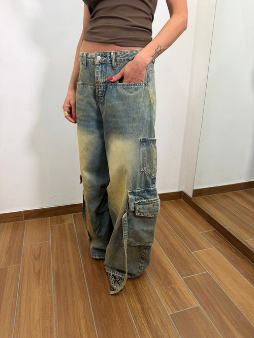 Jeans 93061