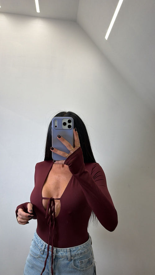Body Mirea