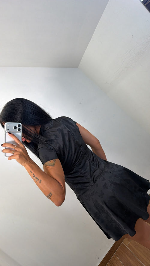 Dress Corea Mirtha