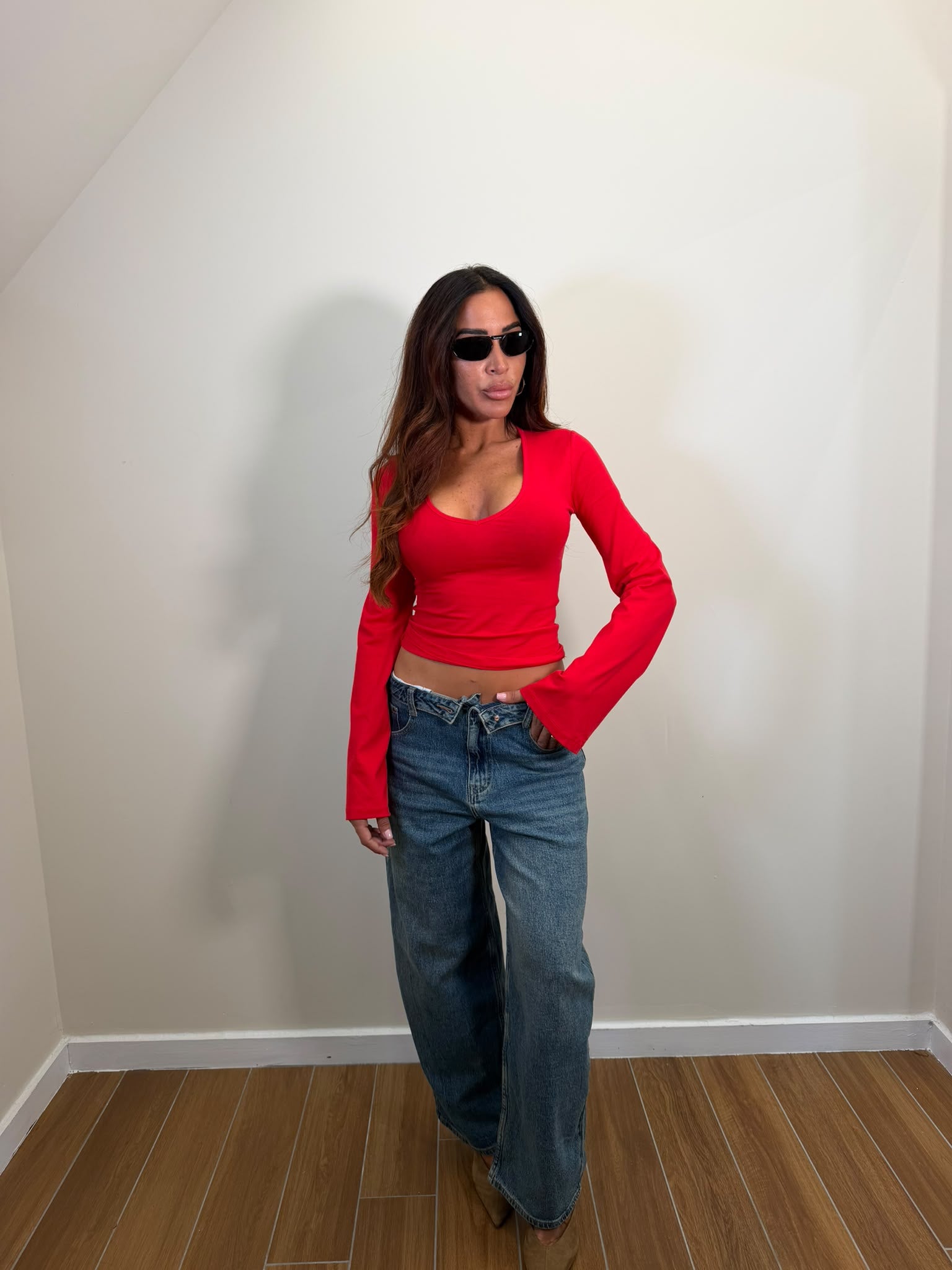 Jeans 1645