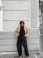 Pantalone Ballon