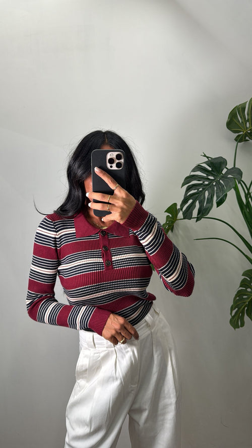 Polo Ivy