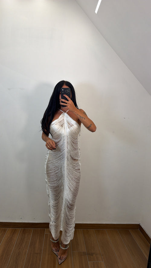 Long Dress Zuma
