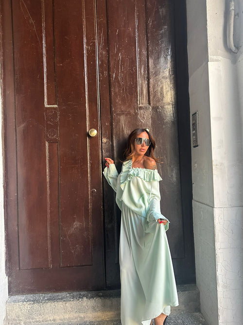 Coord-set Mykonos