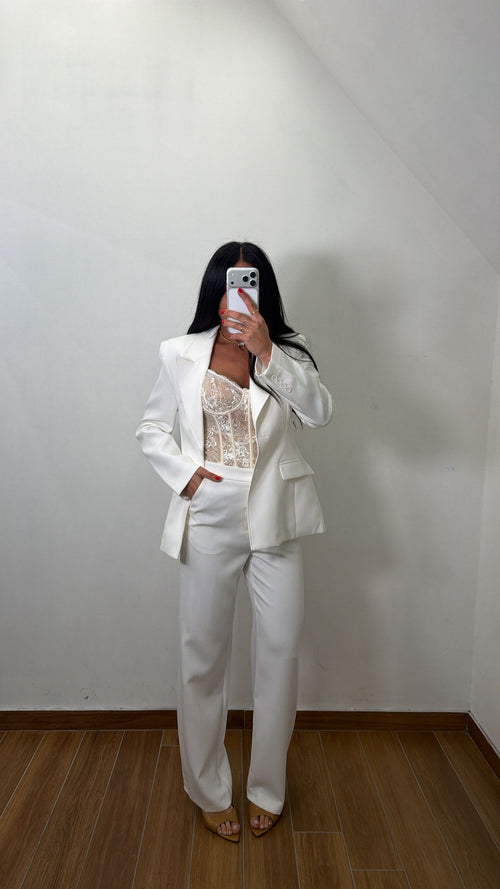 Pantalone Rosalia