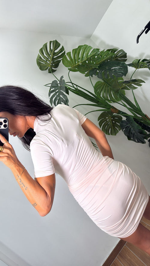 Dress Rosa
