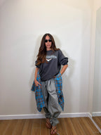 Pantaloni Madrid