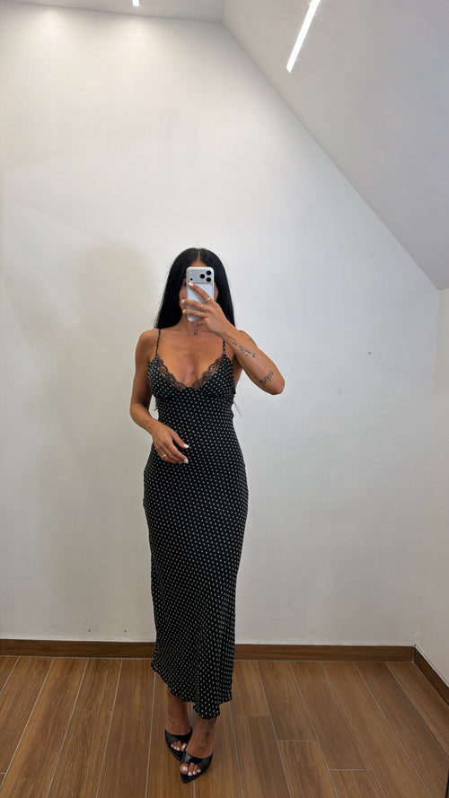 Dress Lilliana Black