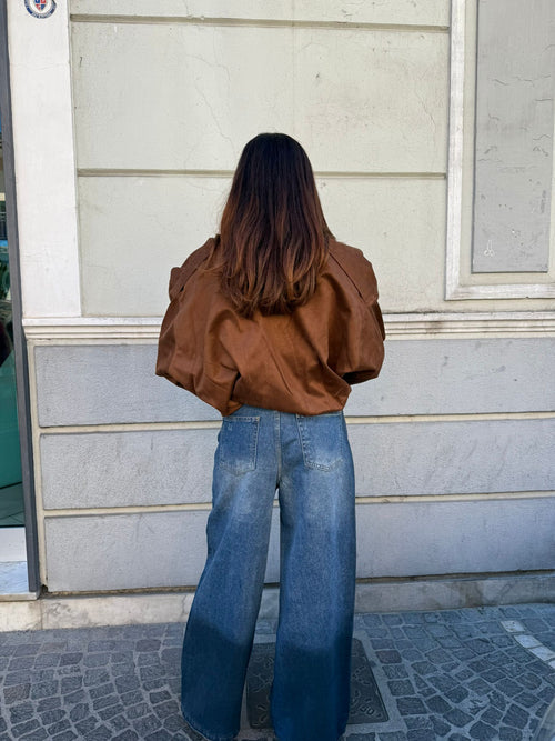 Jeans 8336