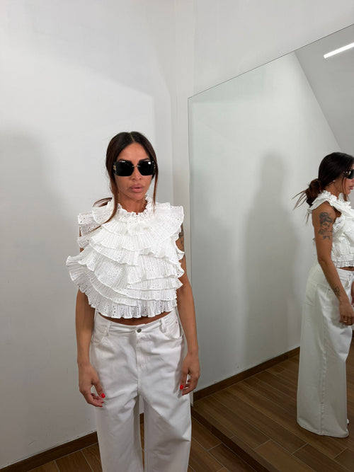 Camicia Queen