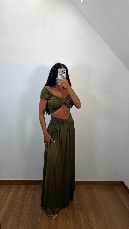 Coord-Set India