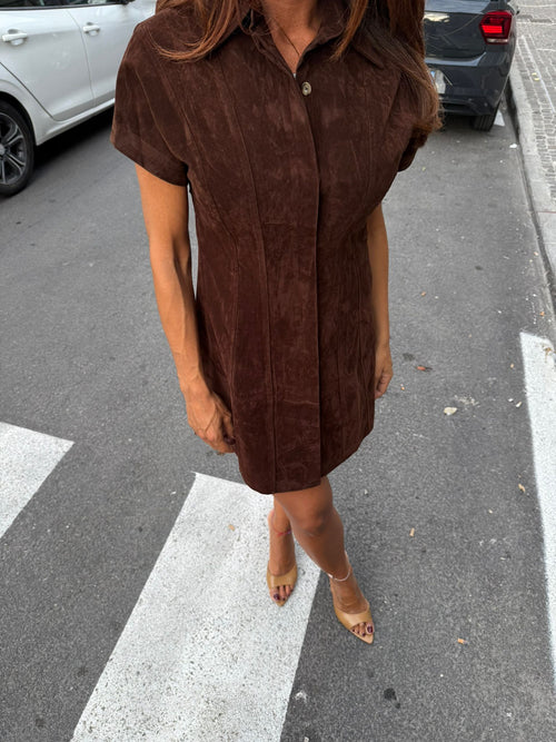 Dress Faby