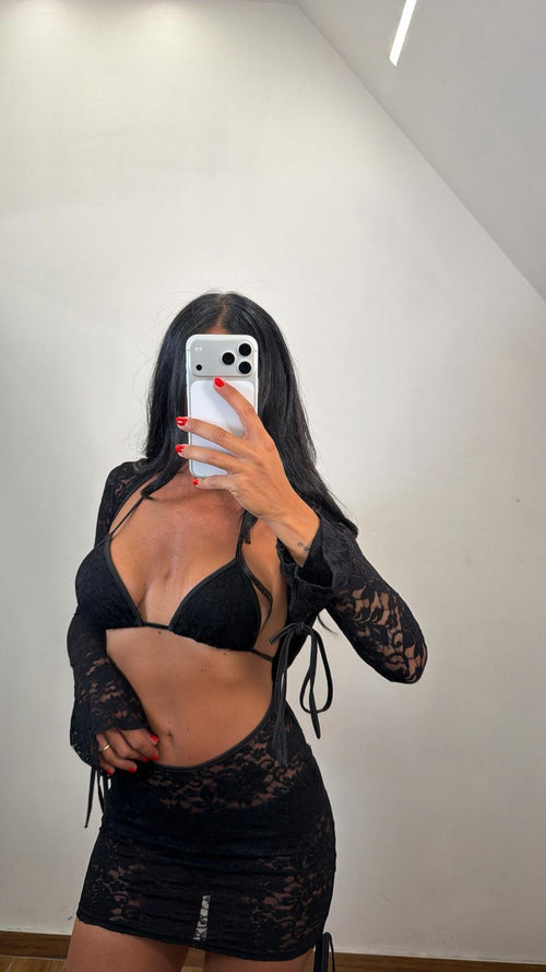 Set Isla
