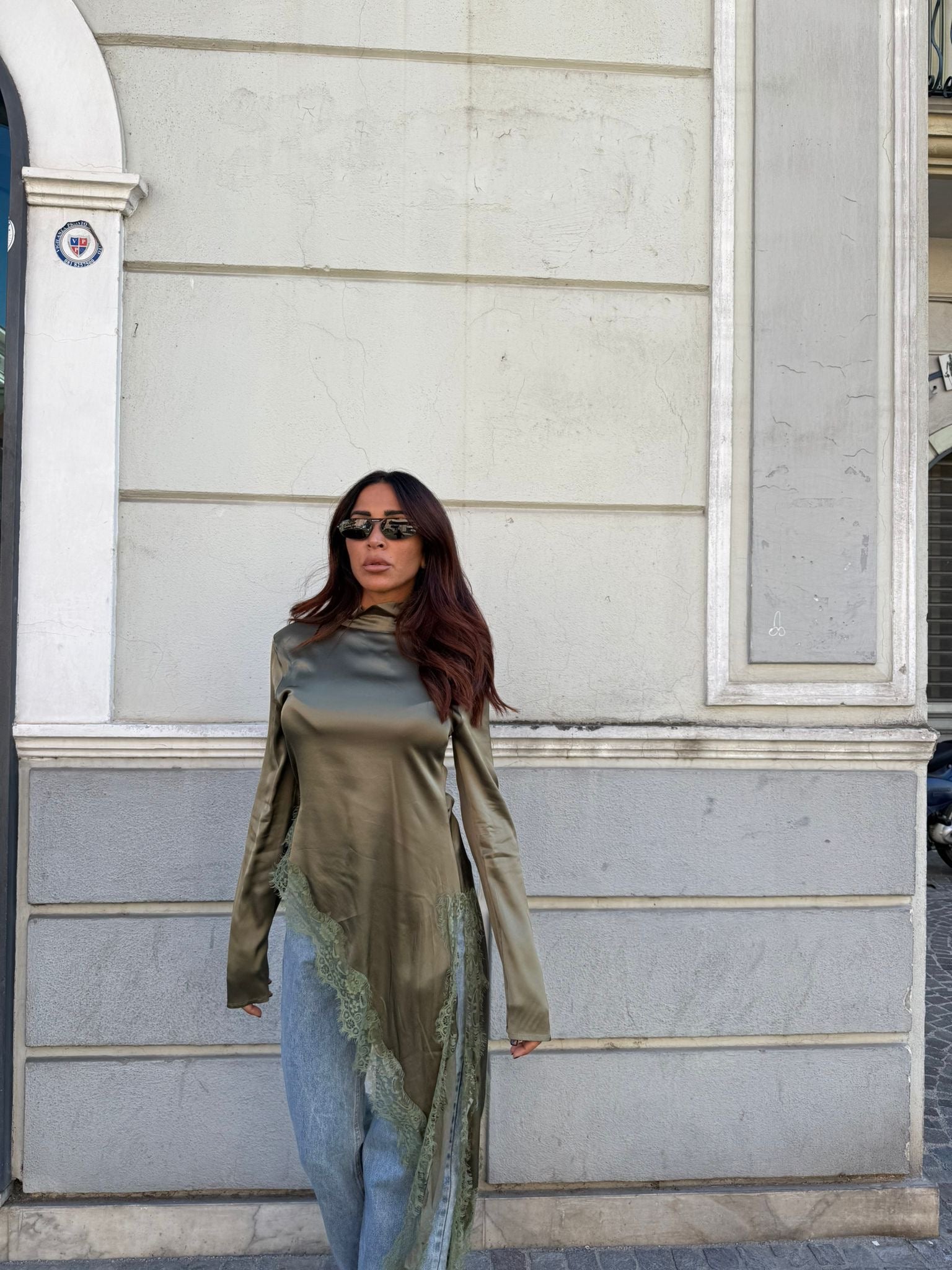 Maglia Ludmilla