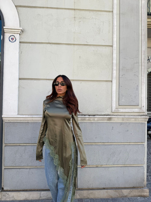 Maglia Ludmilla