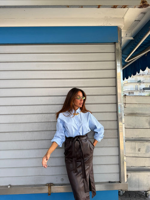 Camicia Twenty