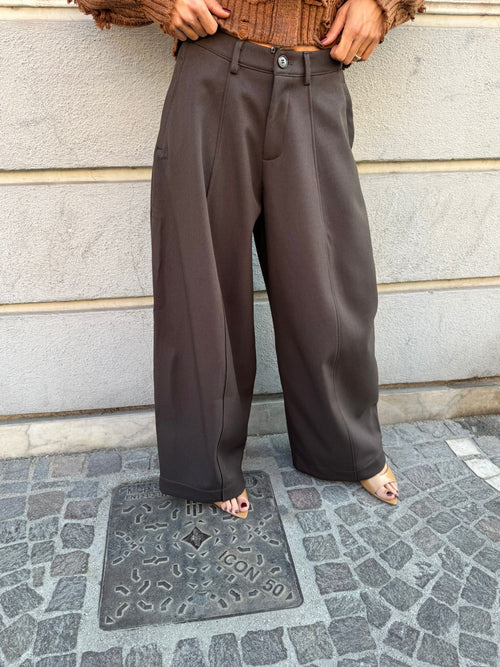 Pantalone Brown