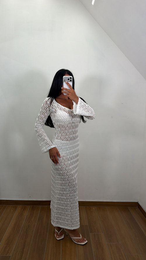 Long Dress Instabul
