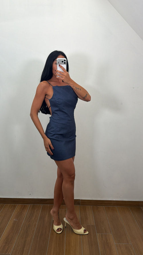 Mini Dress ludovica