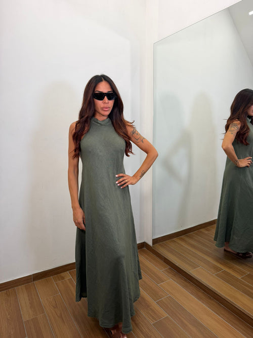 Dress Barbara