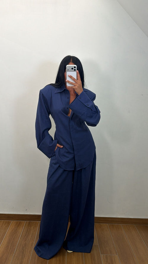 Coord-set Amelì