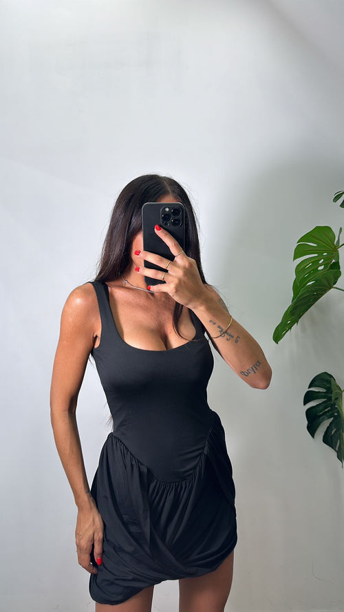 Mini Dress Madison