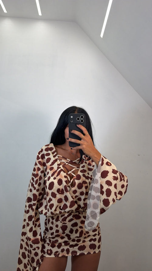 Dress Jungle